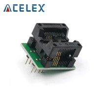 outils-de-diagnostics-soic8-sop8-a-dip8-ez-adaptateur-programmeur-module-convertisseur-prise-150mil-200mil-touggourt-ouargla-algerie