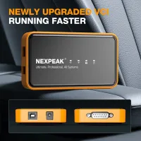 NEXPEAK  K1 ULTRA