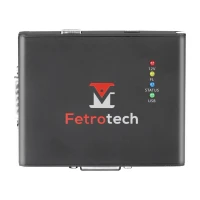  Fetrotech outil de programmation ECU