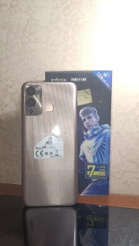 Infinix Infinix hot 12 play