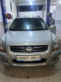 سيارات-kia-sportage-2009-سطيف-الجزائر