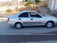 Nissan Sunny 2009 Sunny
