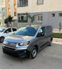 utilitaire-fiat-doblo-2024-professionnel-bordj-bou-arreridj-algerie