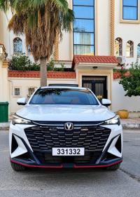 سيارات-changan-x5-plus-2026-pro-باتنة-الجزائر