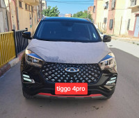 voitures-chery-tiggo-4pro-2024-premium-batna-algerie