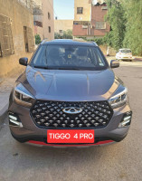 voitures-chery-tiggo-4pro-2024-premium-batna-algerie