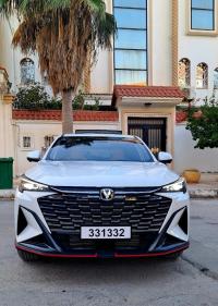 سيارات-changan-x5-plus-2026-pro-باتنة-الجزائر