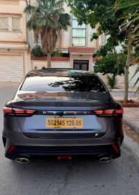 سيارات-geely-emgrand-2026-cool-dragon-edition-باتنة-الجزائر