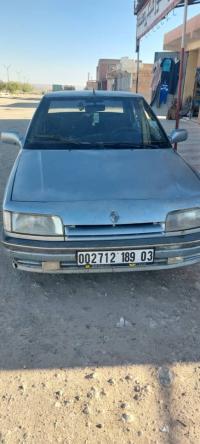 سيارات-renault-21-1989-عين-ماضي-الأغواط-الجزائر