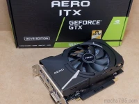 gtx1650 OC edition
