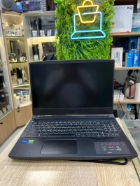 MSI Pulse GL66
