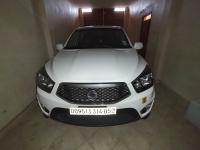 utilities-ssangyong-korando-sport-2014-ouled-fadel-batna-algeria