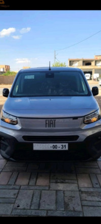 utilitaire-fiat-doblo-2024-khenchela-algerie