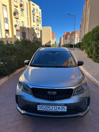 voitures-geely-gx3-pro-2024-la-toute-setif-algerie