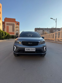 voitures-geely-gx3-pro-2024-toutes-options-setif-algerie