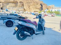 دراجات-نارية-وسكوترات-sym-st-2024-تلمسان-الجزائر