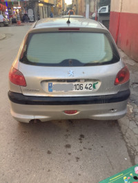 voitures-peugeot-206-2006-tipaza-algerie