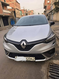 voitures-renault-clio-5-rs-line-2023-tipaza-algerie