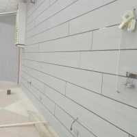 Revêtement MDF 