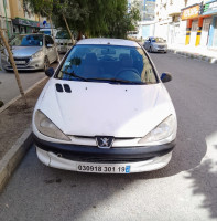 voitures-peugeot-206-2001-djemila-setif-algerie