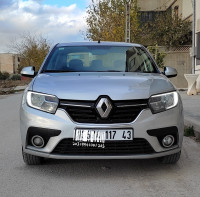 voitures-renault-symbol-2017-chelghoum-laid-mila-algerie