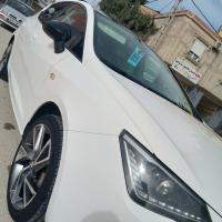 voitures-seat-ibiza-2016-black-line-ain-abid-constantine-algerie