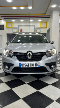 voitures-renault-symbol-2018-privilege-bouira-algerie