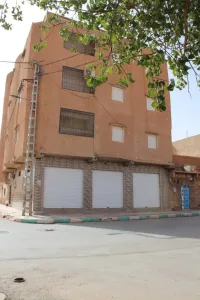 Vente Immeuble El Bayadh El abiod sidi cheikh