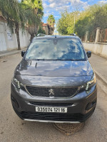 voitures-peugeot-partner-2021-tepee-allure-baba-hassen-alger-algerie