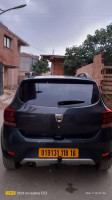 voitures-dacia-sandero-2018-stepway-restylee-blida-algerie