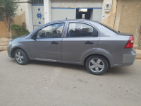 voitures-chevrolet-aveo-4-portes-2009-ain-tarek-relizane-algerie