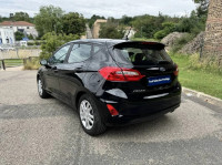 citadine-ford-fiesta-2021-jijel-algerie