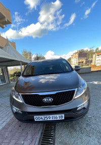 voitures-kia-sportage-2016-el-milia-jijel-algerie