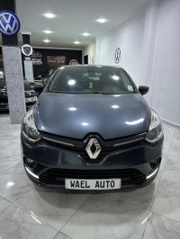 voitures-renault-clio-4-2019-limited-bordj-bou-arreridj-algerie