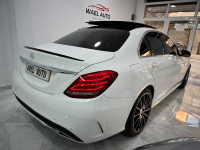 voitures-mercedes-classe-c-2014-220-amg-line-bordj-bou-arreridj-algerie