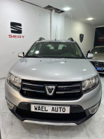 voitures-dacia-sandero-2017-stepway-bordj-bou-arreridj-algerie