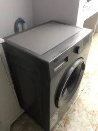 Vend machine à laver 