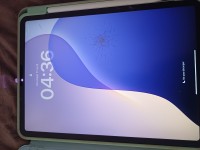 tablets-ipad-11-pro-2eme-generation-apple-cheraga-alger-algeria