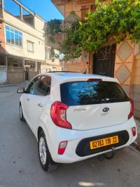 Kia Picanto 2019 EX