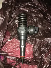 injecteur 