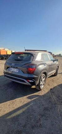 سيارات-hyundai-creta-2025-la-toute-sans-toit-الجزائر-وسط