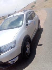 سيارات-dacia-sandero-2014-stepway-سيدي-عبد-العزيز-جيجل-الجزائر