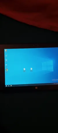 Tablette condor windows 10