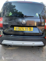 voitures-skoda-yeti-2015-birkhadem-alger-algerie