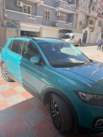 voitures-volkswagen-t-cross-2022-el-biar-alger-algerie