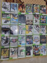 أجهزة-ألعاب-الفيديو-x-box-360-زرالدة-الجزائر