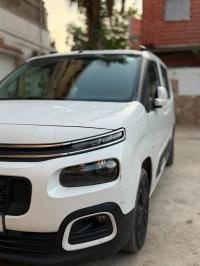 سيارات-citroen-berlingo-multispace-2021-بني-تامو-البليدة-الجزائر
