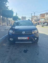 سيارات-dacia-sandero-2017-stepway-درارية-الجزائر