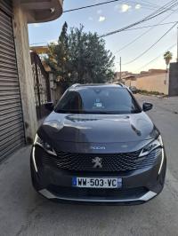 السيارات-النفعية-peugeot-3008-2022-أولاد-هداج-بومرداس-الجزائر