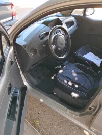 Chevrolet Spark 2011 Lite Ls